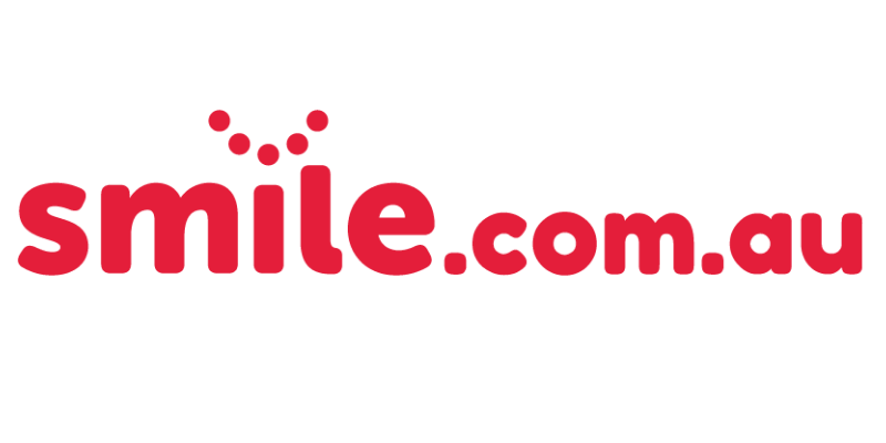 Smile.com.au logo