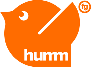 Humm logo